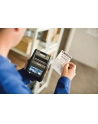 BROTHER Direct thermal cont. paper roll 76mm multi. 8 - nr 4