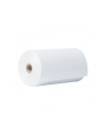 BROTHER Direct thermal cont. paper roll 102mm multi. 20 - nr 4