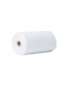 BROTHER Direct thermal cont. paper roll 102mm multi. 20 - nr 9