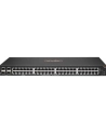 hewlett packard enterprise HPE Aruba 6100 Switch 48G 4SFP+ Europe - English localization - nr 10