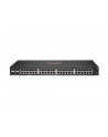 hewlett packard enterprise HPE Aruba 6100 Switch 48G 4SFP+ Europe - English localization - nr 4