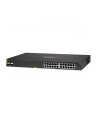 hewlett packard enterprise HPE Aruba 6100 Switch 24G CL4 4SFP+ Europe - English localization - nr 10