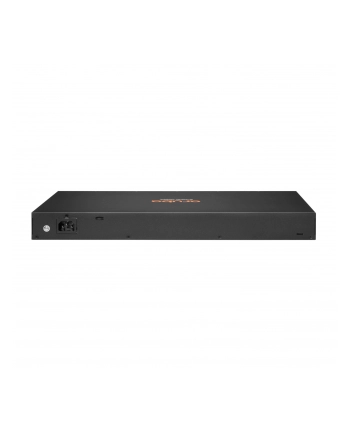 hewlett packard enterprise HPE Aruba 6100 Switch 24G CL4 4SFP+ Europe - English localization