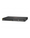 hewlett packard enterprise HPE Aruba 6100 Switch 24G CL4 4SFP+ Europe - English localization - nr 2