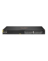 hewlett packard enterprise HPE Aruba 6100 Switch 24G CL4 4SFP+ Europe - English localization - nr 4