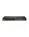hewlett packard enterprise HPE Aruba 6100 Switch 24G CL4 4SFP+ Europe - English localization - nr 5