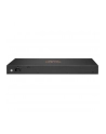 hewlett packard enterprise HPE Aruba 6100 Switch 24G CL4 4SFP+ Europe - English localization - nr 9