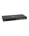 hewlett packard enterprise HPE Aruba 6100 Switch 24G 4SFP+ Europe - English localization - nr 3