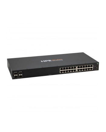 hewlett packard enterprise HPE Aruba 6100 Switch 24G 4SFP+ Europe - English localization