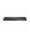 hewlett packard enterprise HPE Aruba 6100 Switch 24G 4SFP+ Europe - English localization - nr 7