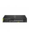 hewlett packard enterprise HPE Aruba 6100 Switch 12G CL4 2SFP+ 139W Europe - English localization - nr 3
