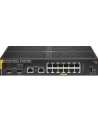 hewlett packard enterprise HPE Aruba 6100 Switch 12G CL4 2SFP+ 139W Europe - English localization - nr 7