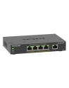 netgear Przełącznik GS305EP 5x1GE (4xPoE+) - nr 14