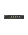 netgear Przełącznik GS305EP 5x1GE (4xPoE+) - nr 1