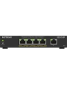 netgear Przełącznik GS305EP 5x1GE (4xPoE+) - nr 21