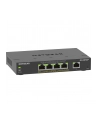 netgear Przełącznik GS305EP 5x1GE (4xPoE+) - nr 32