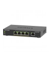 netgear Przełącznik GS305EP 5x1GE (4xPoE+) - nr 34
