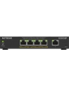 netgear Przełącznik GS305EP 5x1GE (4xPoE+) - nr 7