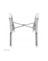 NEOMOUNTS BY NEWSTAR NSLS010 Foldable Notebook/Tablet Universal DeskStand ergonomic max 5kg ultra-slim folding height adjustable sil - nr 20