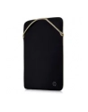 hp inc. HP Reversible Protective 14.1inch Sleeve BLK/GLD - nr 2