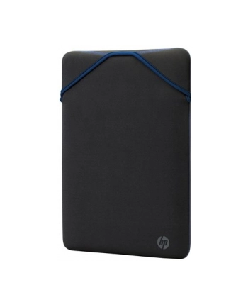 hp inc. HP Reversible Protective 14.1inch Sleeve BLK/BLU