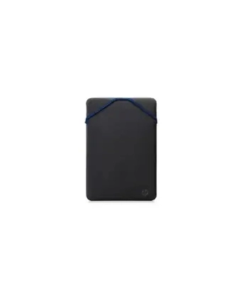 hp inc. HP Reversible Protective 14.1inch Sleeve BLK/BLU