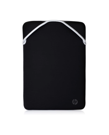 hp inc. HP Reversible Protective 15.6inch Seelve BLK/SLV