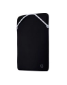 hp inc. HP Reversible Protective 15.6inch Seelve BLK/SLV - nr 2