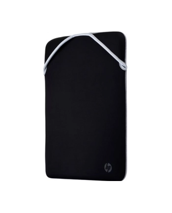 hp inc. HP Reversible Protective 15.6inch Seelve BLK/SLV
