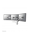 neomounts by newstar Uchwyt biurkowy NM-D775DX3 WHITE - nr 11