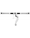 neomounts by newstar Uchwyt biurkowy NM-D775DX3 WHITE - nr 12