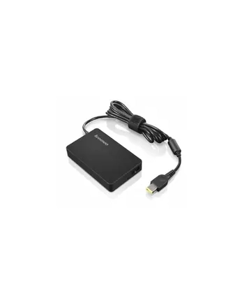 LENOVO ThinkPad 65W Slim AC Adapter slim tip (wersja europejska)1 0B47459 Statim/Bayer (P)