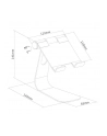 neomounts by newstar Uchwyt na tablet DS15-050SL1 - nr 6