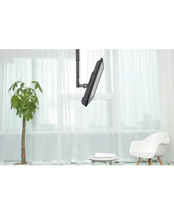 neomounts by newstar Uchwyt sufitowy LCD FPMA-C060 BLACK nr 2