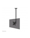 neomounts by newstar Uchwyt sufitowy LCD FPMA-C060 BLACK - nr 16