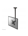 neomounts by newstar Uchwyt sufitowy LCD FPMA-C060 BLACK - nr 8