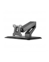 neomounts by newstar Uchwyt ścienny / Ramię FPMA-D885 BLACK - nr 47