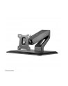 neomounts by newstar Uchwyt ścienny / Ramię FPMA-D885 BLACK - nr 53