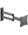 neomounts by newstar Uchwyt ścienny do monitora FPMA-W830 BLACK - nr 21