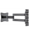 neomounts by newstar Uchwyt ścienny do monitora FPMA-W830 BLACK - nr 24