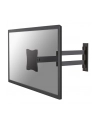 neomounts by newstar Uchwyt ścienny do monitora FPMA-W830 BLACK - nr 2