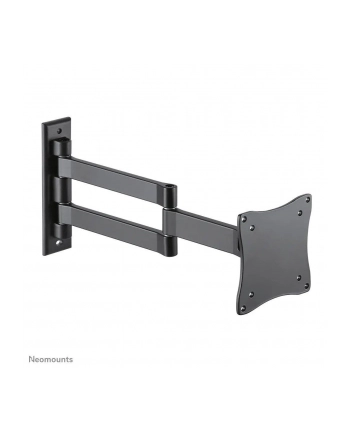 neomounts by newstar Uchwyt ścienny do monitora FPMA-W830 BLACK nr 1