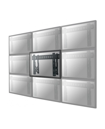 neomounts by newstar Uchwyt do ścianek video LED-VW1000 BLACK nr 2
