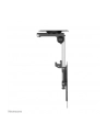 neomounts by newstar Uchwyt sufitowy LCD FPMA-C020 BLACK - nr 27