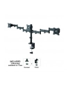 neomounts by newstar Uchwyt biurkowy NM-D135D3 BLACK - nr 13
