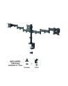 neomounts by newstar Uchwyt biurkowy NM-D135D3 BLACK - nr 1