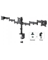 neomounts by newstar Uchwyt biurkowy NM-D135D3 BLACK - nr 9