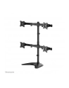 neomounts by newstar Uchwyt biurkowy NM-D335D4 BLACK - nr 12