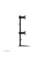 neomounts by newstar Uchwyt biurkowy NM-D335D4 BLACK - nr 13