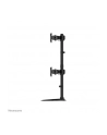 neomounts by newstar Uchwyt biurkowy NM-D335D4 BLACK - nr 17